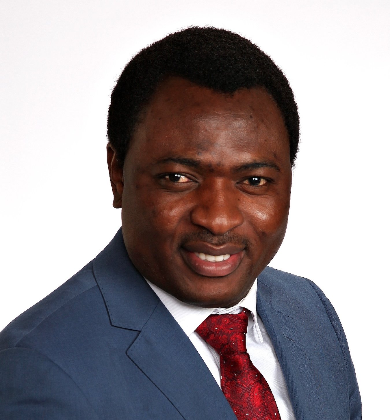 Professor Fred Agbo